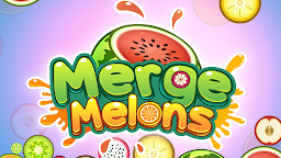 Merge Melons